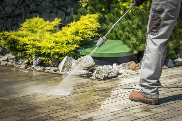 Best Restaurant Pressure Washing  in Whitney, TX