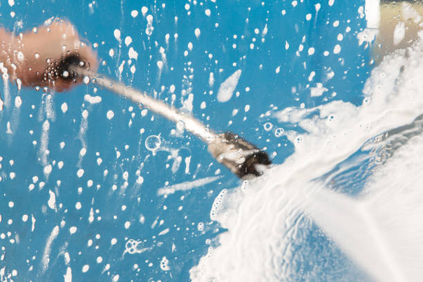 Boat and Dock Cleaning in Whitney, TX