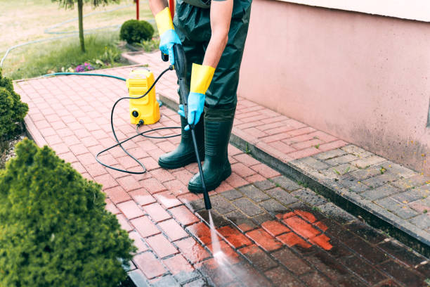 Best Restaurant Pressure Washing  in Whitney, TX