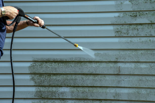 Trusted Whitney, TX Pressure Washing Experts