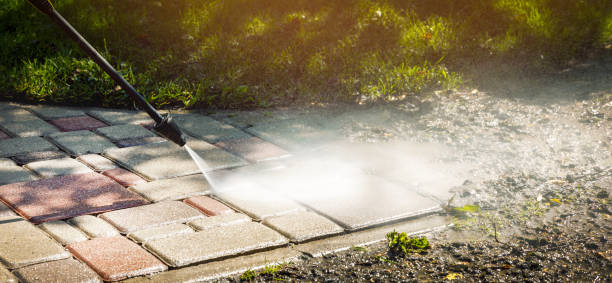 Best Parking Lot and Garage Cleaning  in Whitney, TX