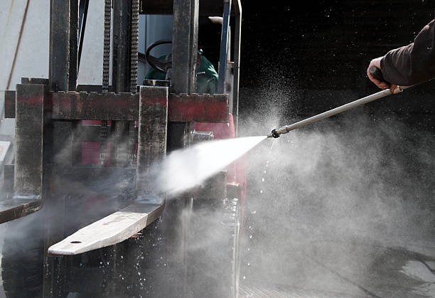 Best House Exterior Washing  in Whitney, TX
